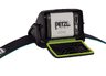 Headlamp, headlamp Petzl Actik Core green E065AB03