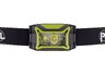 Headlamp, headlamp Petzl Actik Core green E065AB03