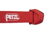 Headlamp, headlamp Petzl Actik red E063AB02