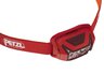 Headlamp, headlamp Petzl Actik red E063AB02