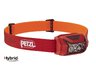 Headlamp, headlamp Petzl Actik red E063AB02