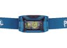 Headlamp, headlamp Petzl Actik blue E063AB01
