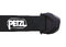 Headlamp, headlamp Petzl Actik gray E063AA00