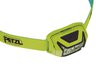 Headlamp, headlamp Petzl Actik green E063AB03
