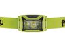 Headlamp, headlamp Petzl Actik green E063AB03