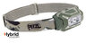 Headlamp, headlamp Petzl Aria 2 RGB E070BA01 camouflage