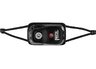 Headlamp, headlamp Petzl Bindi black E102AA00
