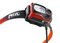 Headlamp, headlamp Petzl Swift RL E095BB01 orange