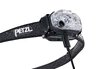 Lampe frontale, lampe frontale Petzl Swift RL E095BD00 noire Lampe frontale, lampe frontale Petzl Swift RL E095BD00 noire