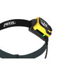 Headlamp, Petzl Swift RL E810AB00 yellow