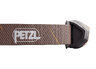 Headlamp, headlamp Petzl Tikka brown E061AB02