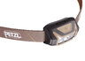 Headlamp, headlamp Petzl Tikka brown E061AB02