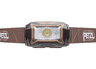 Headlamp, headlamp Petzl Tikka brown E061AB02
