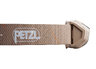 Headlamp, headlamp Petzl Tikka Core brown E067AB02