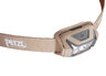 Headlamp, headlamp Petzl Tikka Core brown E067AB02