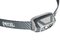 Headlamp, headlamp Petzl Tikka Core E067AA00 gray
