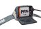 Headlamp, headlamp Petzl Tikka Core E067AA00 gray