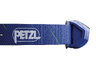 Headlamp, headlamp Petzl Tikka Core blue E067AB01
