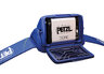 Headlamp, headlamp Petzl Tikka Core blue E067AB01