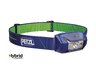 Headlamp, headlamp Petzl Tikka Core blue E067AB01