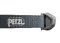 Headlamp, headlamp Petzl Tikka E061AA00 gray