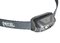 Headlamp, headlamp Petzl Tikka E061AA00 gray