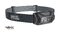 Headlamp, headlamp Petzl Tikka E061AA00 gray