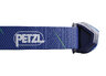 Headlamp, headlamp Petzl Tikka blue E061AB01