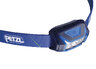 Headlamp, headlamp Petzl Tikka blue E061AB01