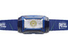 Headlamp, headlamp Petzl Tikka blue E061AB01