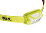 Headlamp, headlamp Petzl Tikka yellow E061AB03