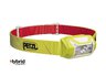 Headlamp, headlamp Petzl Tikka yellow E061AB03