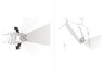 Headlamp, headlamp Petzl Tikkina green E060AB02