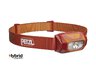 Headlamp, headlamp Petzl Tikkina red E060AB03