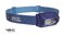 Headlamp, headlamp Petzl Tikkin E060AA01 blue