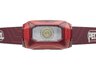 Headlamp, headlamp Petzl Tikkina E060AA03 red