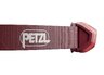 Headlamp, headlamp Petzl Tikkina E060AA03 red