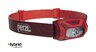 Headlamp, headlamp Petzl Tikkina E060AA03 red