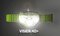 Energizer Vision Headlight HD+ 350 Lumens