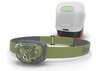 Energizer Vision Green Headlamp 2in1 260 Lumens CAMPING KIT
