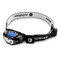 everActive HL-120 DOT LED headlamp.
