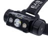 MacTronic Black Eye H40 Headlamp THH0061