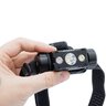 MacTronic Black Eye H40 Headlamp THH0061
