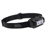 Phare Petzl Aria 2 RGB E070BA00 noir