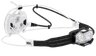 linterna frontal Petzl Nao LT E106AA00 blanco y negro linterna frontal Petzl Nao LT E106AA00 blanco y negro