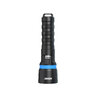 Xtar DS1 1000 Lumen LED Diving Flashlight Kit with Battery and Charger