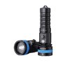 Xtar D26 1600S LED Diving Flashlight Set with Battery and Charger Xtar D26 1600S LED Diving Flashlight Set with Battery and Charger