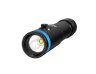 Xtar MINI D20 PRESS 1200 SET diving flashlight Xtar MINI D20 PRESS 1200 SET diving flashlight