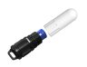 Xtar SD2 diving flashlight keychain SET Xtar SD2 diving flashlight keychain SET