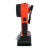Mactronic M-Fire GUARDIAN XW SET Rechargeable Flashlight